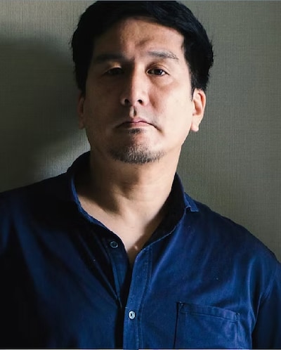 岡本貴也