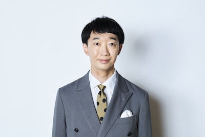 ⼤⽔洋介（ラバーガール）