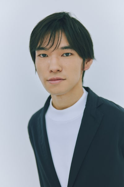 篠原悠伸
