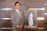 坂東玉三郎
