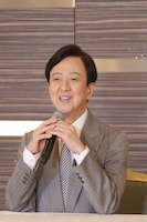 坂東玉三郎