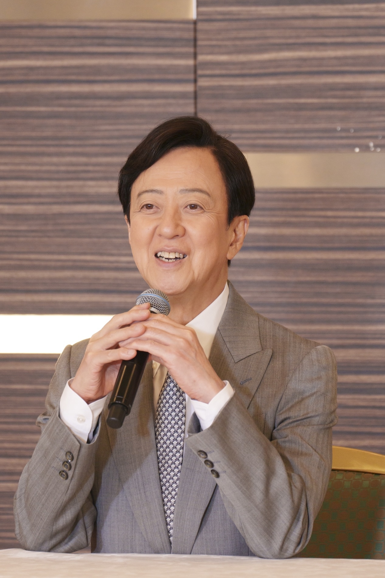 坂東玉三郎