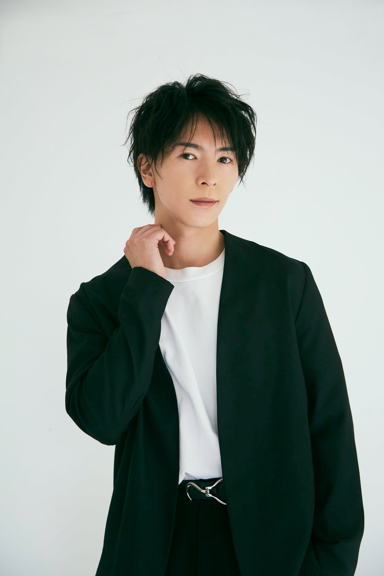 田中尚輝