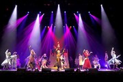 「舞台『魔法使いの約束』きみに花を、空に魔法を 後編」より。
