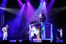 “壮大な物語”がフィナーレを迎える、まほステ「きみに花を、空に魔法を」後編スタート