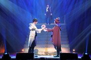 「舞台『魔法使いの約束』きみに花を、空に魔法を 後編」より。