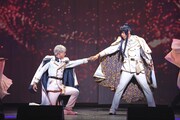 「舞台『魔法使いの約束』きみに花を、空に魔法を 後編」より。
