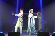 「舞台『魔法使いの約束』きみに花を、空に魔法を 後編」より。