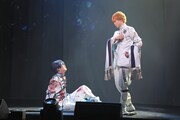 「舞台『魔法使いの約束』きみに花を、空に魔法を 後編」より。