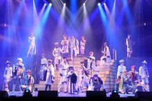 “壮大な物語”がフィナーレを迎える、まほステ「きみに花を、空に魔法を」後編スタート