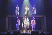 「舞台『魔法使いの約束』きみに花を、空に魔法を 後編」より。