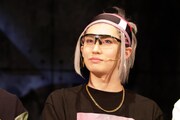 マーリン（真鈴堂司咲）役の大友海。