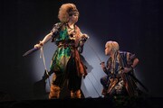舞台「ZIPANGパイレーツ」より。