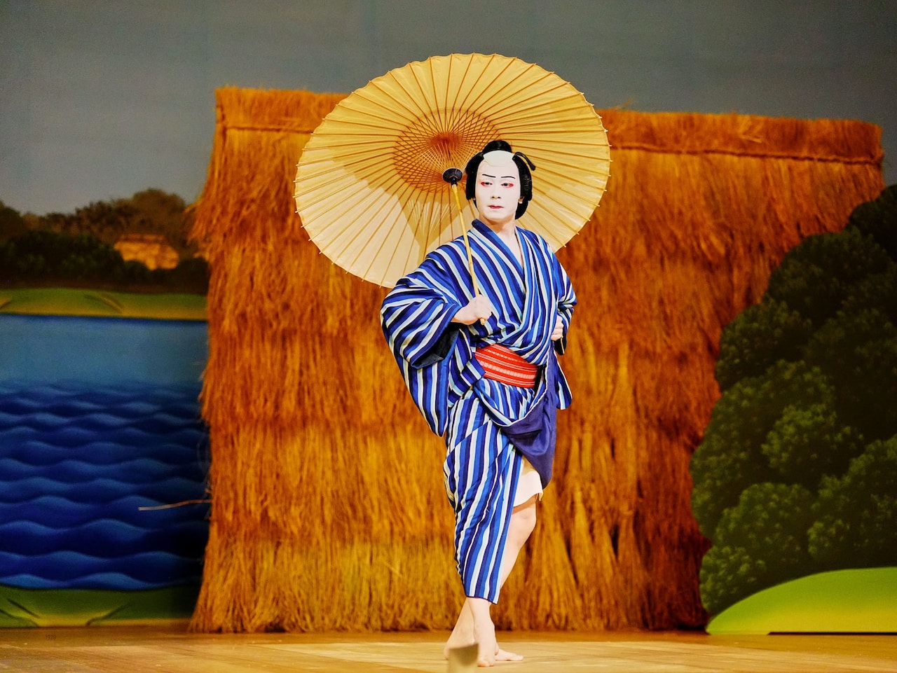 宝塚歌劇花組公演・実況 レビュー・ファンタスティーク「Sante!!」～最高級… 宝塚歌劇花組「レビュー・ファンタスティーク『Sante!!』～最高級