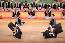 大阪松竹座さよなら公演「御名残五月大歌舞伎」賑々しく開幕