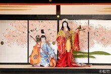 「團菊祭五月大歌舞伎」開幕、尾上左近改め三代目尾上辰之助が決意「芸道に精進してまいる覚悟」