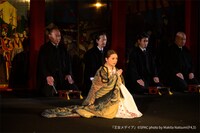 「王女メデイア」より。