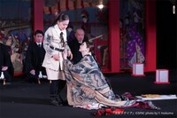 「王女メデイア」より。