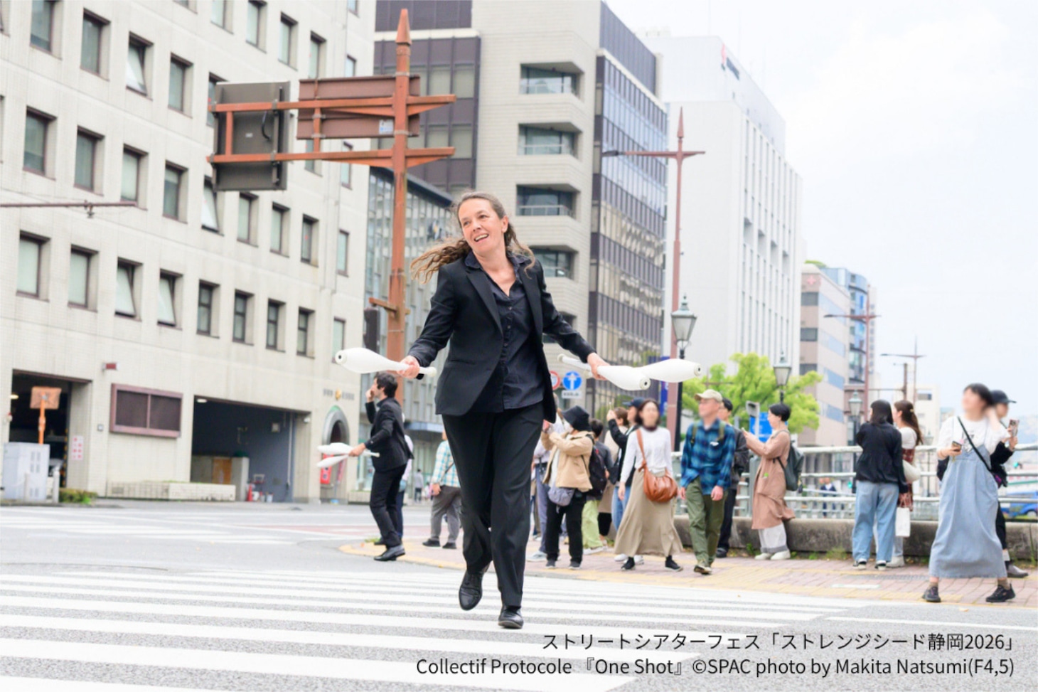 「ストレンジシード静岡2026」より。