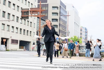 「ストレンジシード静岡2026」より。