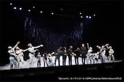 宮城聰演出「王女メデイア」約16年ぶりに静岡で上演、「Qui som（キ ソム？）」もスタート