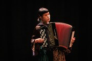 小春（撮影：山本倫子）