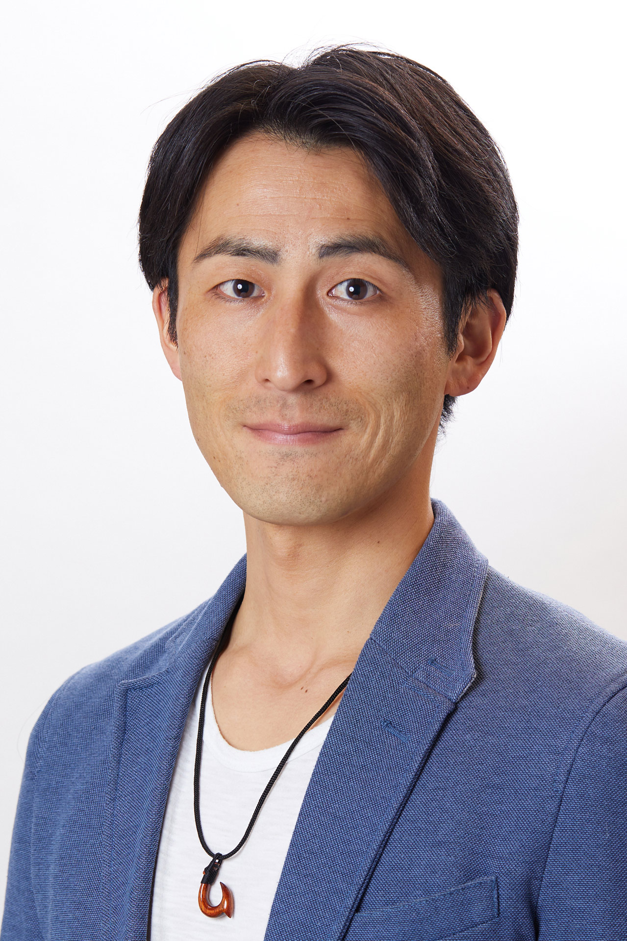 塩田泰久