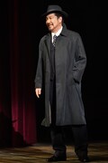 Musical「GYPSY」より。（撮影：田中亜紀）