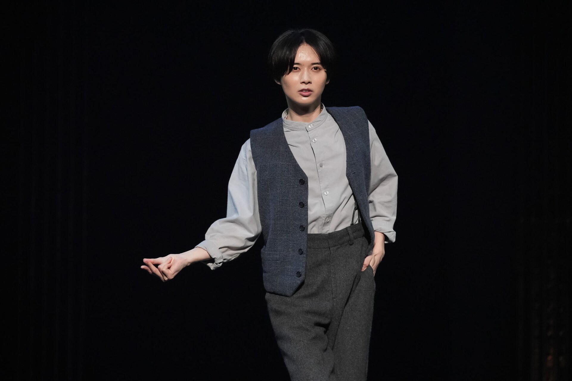 全部で6種類！崎陽軒のシウマイに「オペラ座の怪人ひょうちゃん」封入