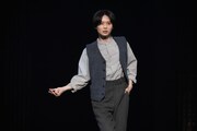 Musical「GYPSY」より。（撮影：田中亜紀）