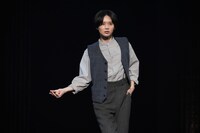 Musical「GYPSY」より。（撮影：田中亜紀）