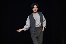 ミュージカル「GYPSY」本日開幕、大竹しのぶ「新しい仲間とさらなる高みを」
