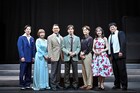 上田竜也、主演舞台「リプリー」開幕に「正解わからず、家で何度も台本を投げた」