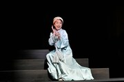 舞台「リプリー」より。（撮影：阿部章仁）