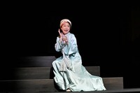 舞台「リプリー」より。（撮影：阿部章仁）