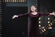 Musical「GYPSY」より。（撮影：田中亜紀）