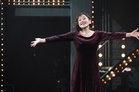 Musical「GYPSY」より。（撮影：田中亜紀）