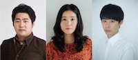 劇団普通 新作公演「春」出演者