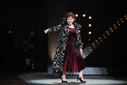 Musical「GYPSY」より。（撮影：田中亜紀）