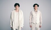 舞台「母さん、ラブソングです。」ビジュアル