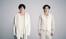 田中圭、舞台「母さん、ラブソングです。」で矢崎広と二人芝居　鈴木おさむと4度目のタッグ