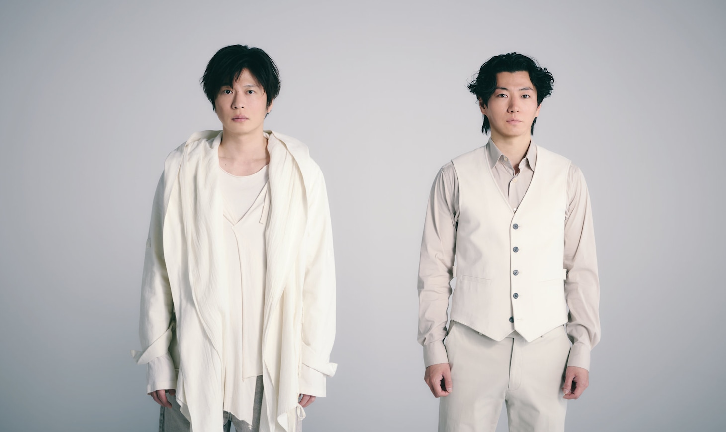 舞台「母さん、ラブソングです。」ビジュアル