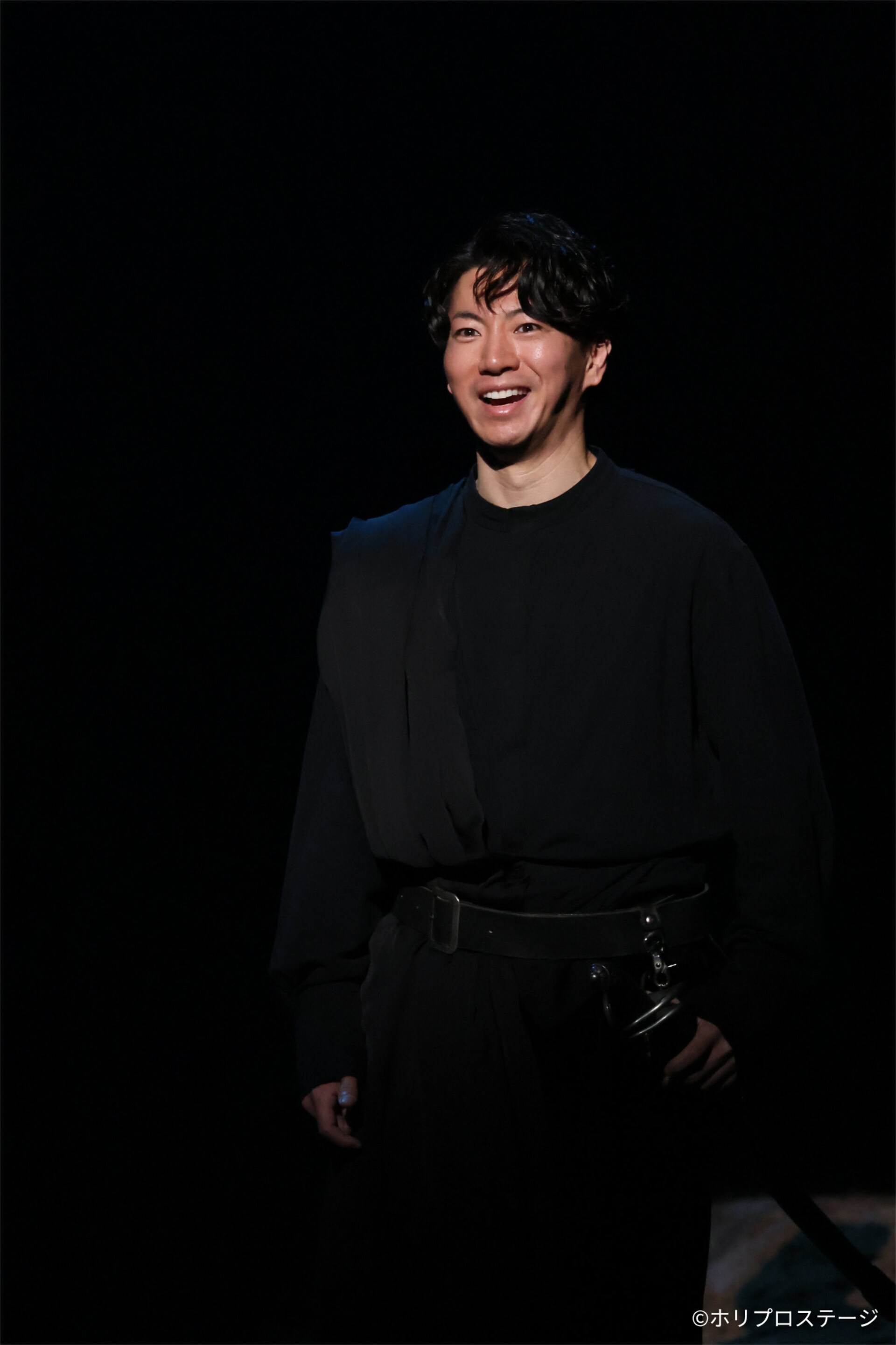 栗山民也演出、藤原竜也＆山本裕典「鱈々」がDVDに - ステージナタリー