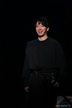 「リア王」開幕に吉田鋼太郎「長塚圭史とシェイクスピアの相性抜群」、石原さとみ・藤原竜也ら出演