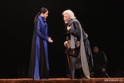 彩の国シェイクスピア・シリーズ 2nd Vol.3「リア王」より。