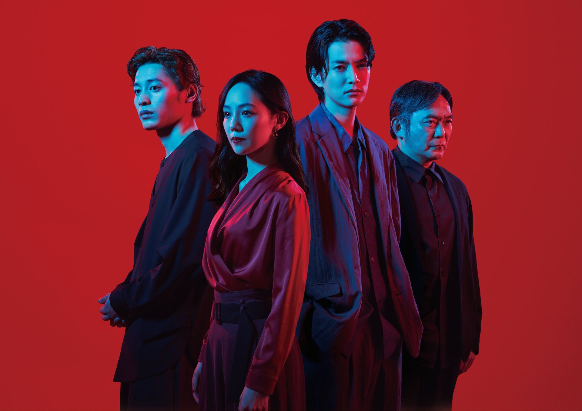 咲妃みゆら出演「Yerma イェルマ」追加公演が決定