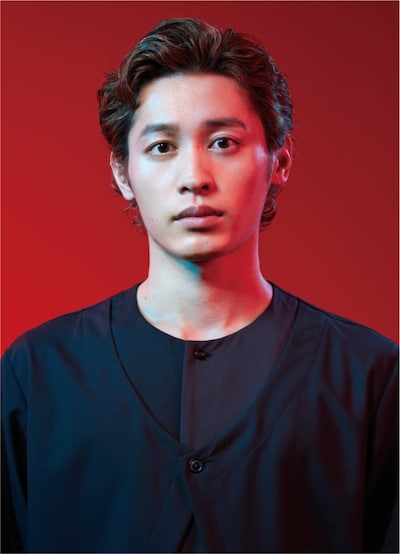 小林亮太