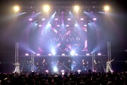 「『ヒプノシスマイク -Division Rap Battle-』Rule the Stage -中王区 the LIVE-」より。