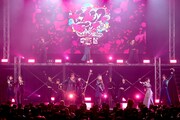 「『ヒプノシスマイク -Division Rap Battle-』Rule the Stage -中王区 the LIVE-」より。