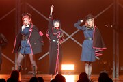 「『ヒプノシスマイク -Division Rap Battle-』Rule the Stage -中王区 the LIVE-」より。